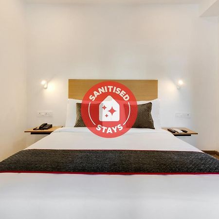 Oyo Townhouse 600 Gangothri Hotel Secunderabad ภายนอก รูปภาพ