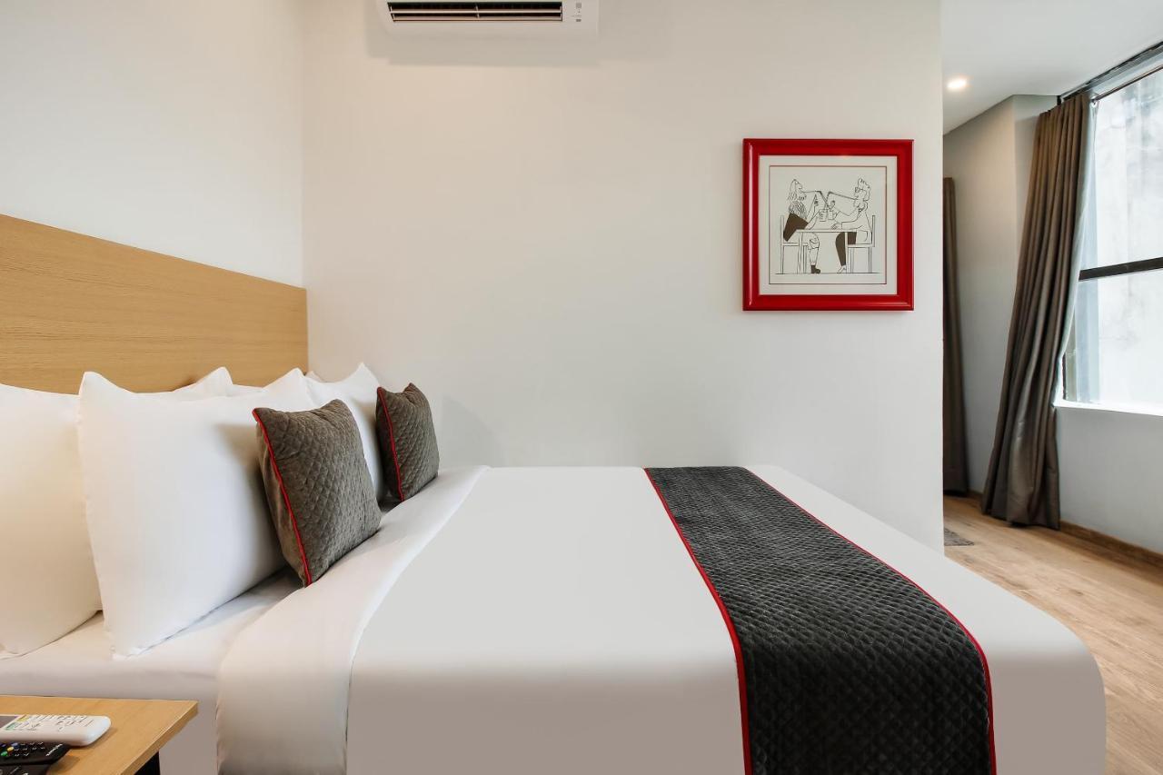 Oyo Townhouse 600 Gangothri Hotel Secunderabad ภายนอก รูปภาพ